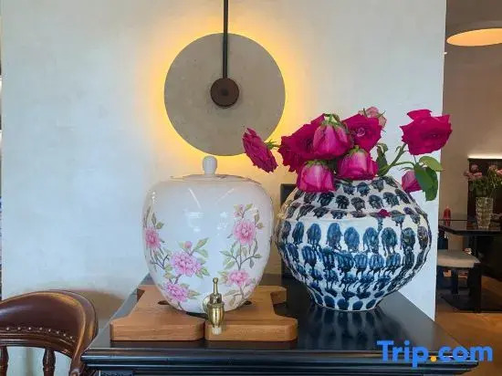 Zhangjiajie Candy Homestay