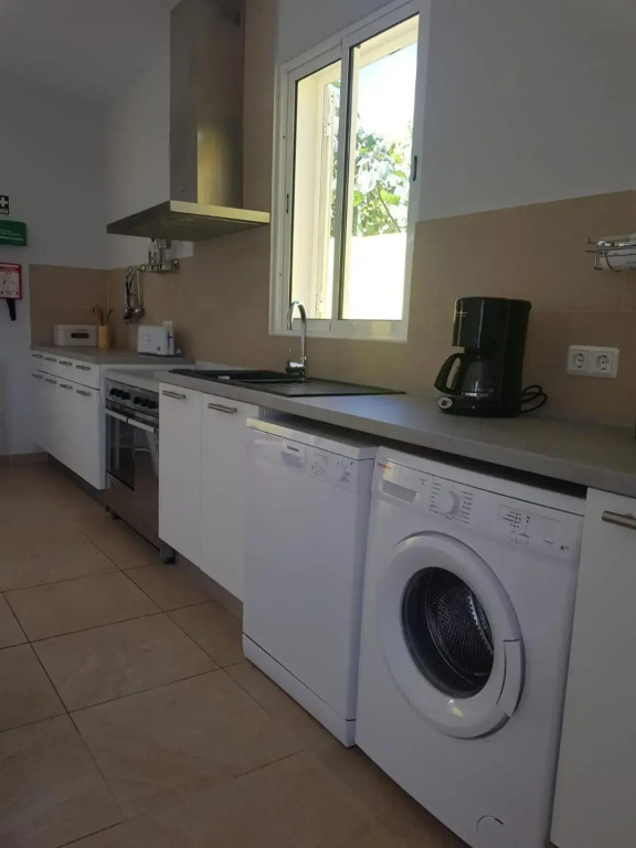 Casinha Vista Mar