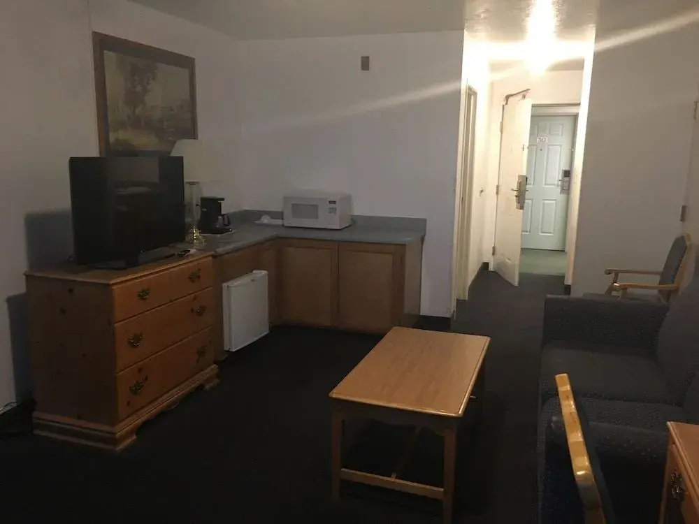 Quality Inn Carlin