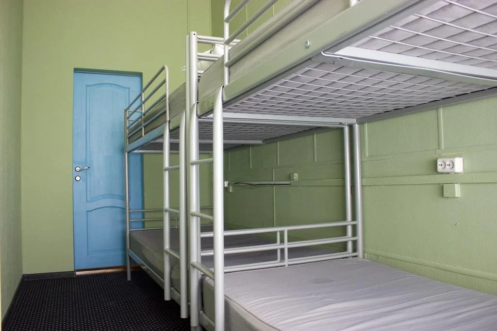 DOORS Mini-Hotel