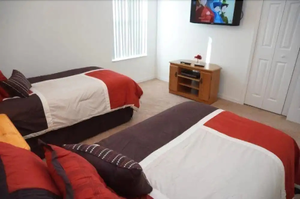 Westhaven 708 - Four Bedroom Villa with Private Pool