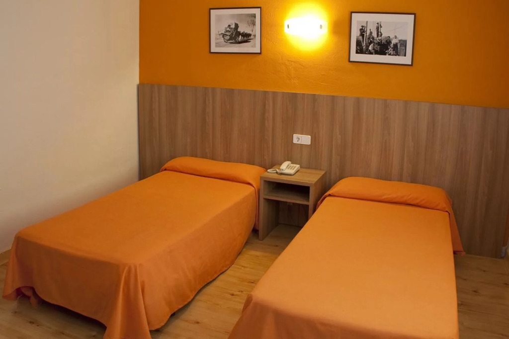 Hotel SNÖ Condes del Pallars