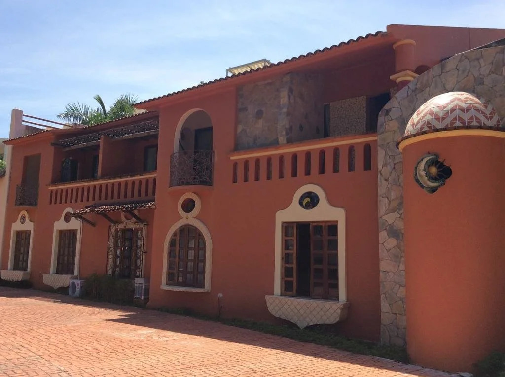Xquenda Huatulco Spa