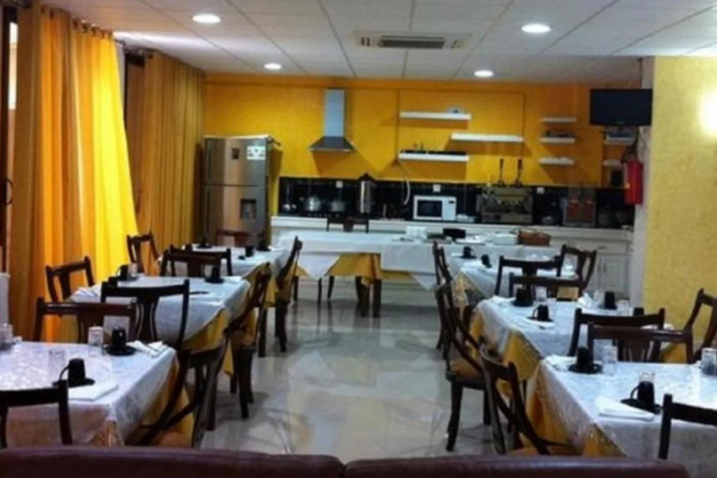 Hôtel Oumaya Safa
