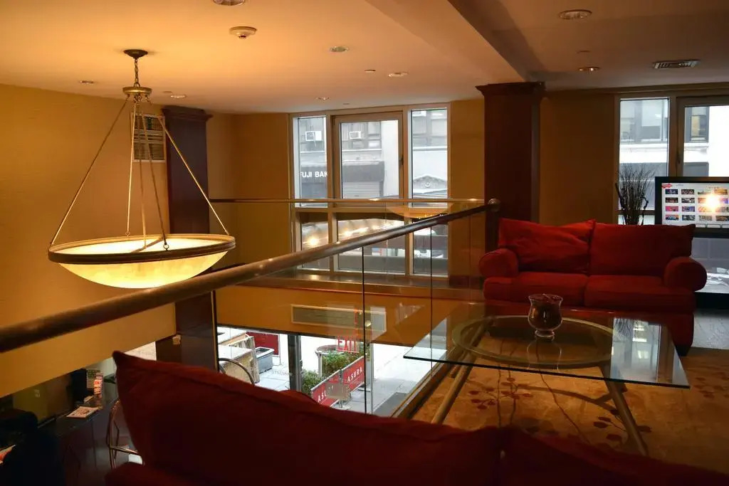 Wingate by Wyndham Manhattan Midtown