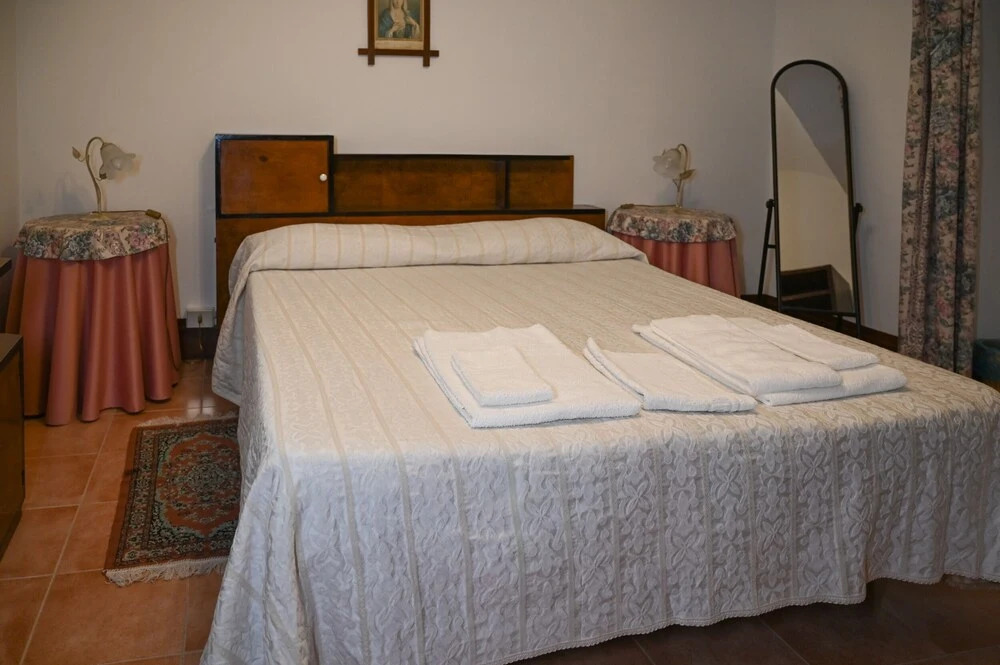 Bed & Breakfast Castello Vecchio