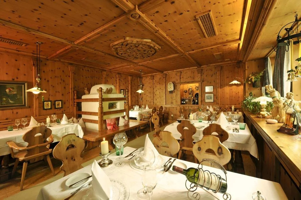 Landhotel Lindenhof