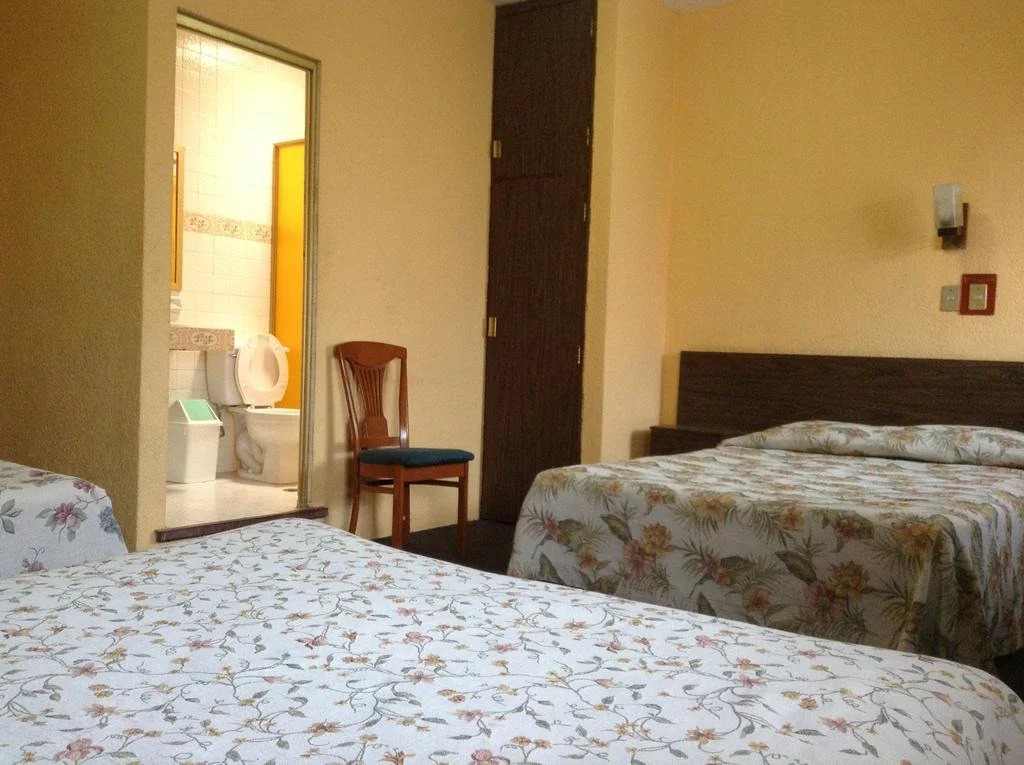 Hotel Mintzicuri