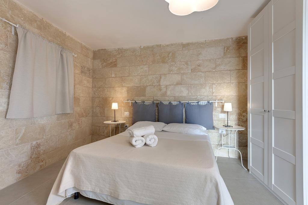 Faruk Leuca Resort