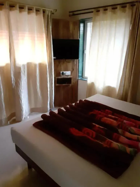 Sai Villa 4BHK