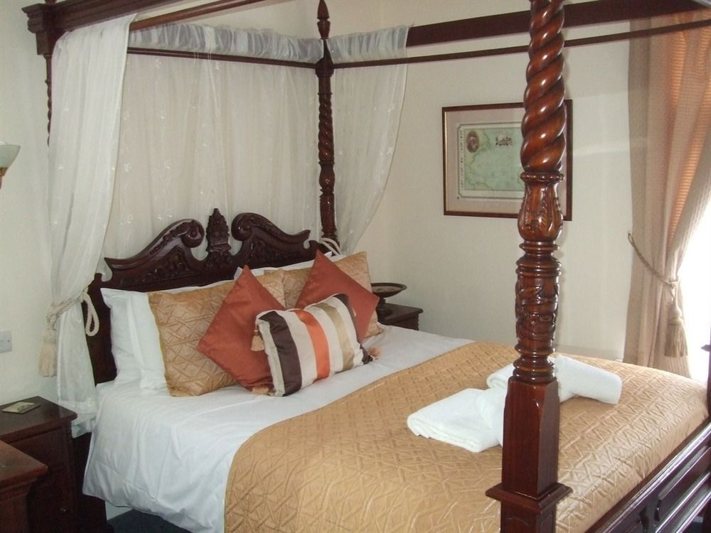 Ardingly Inn