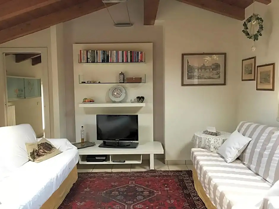 B&B Lodi Centro