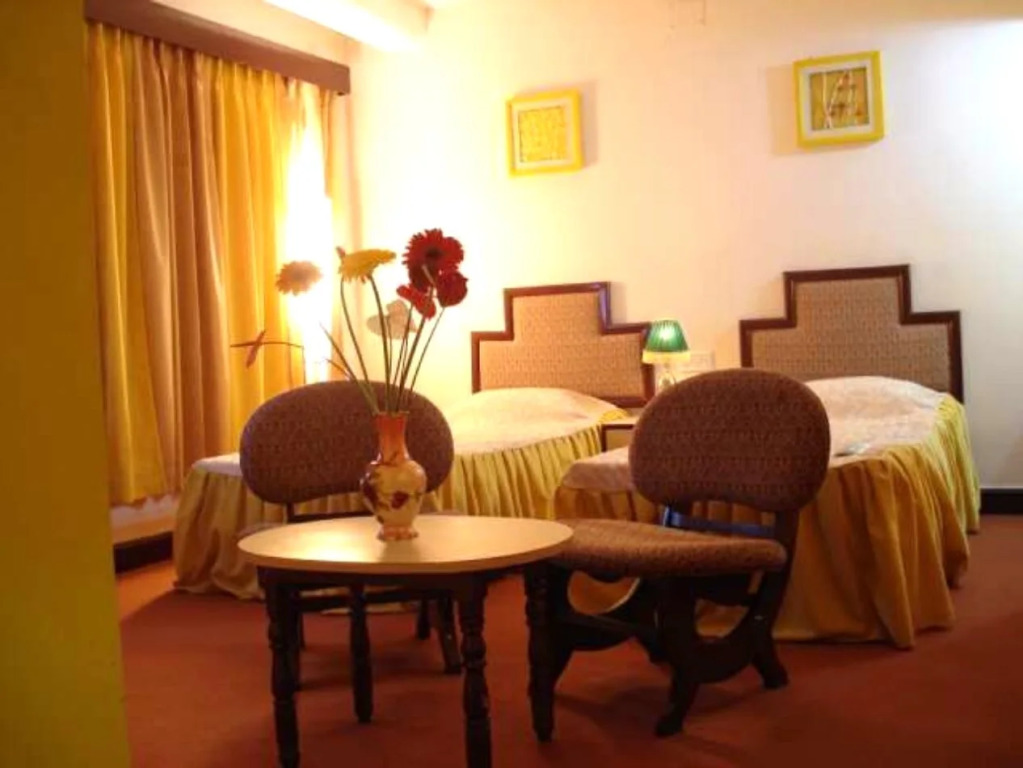 Mount Conifer Suites & Spa