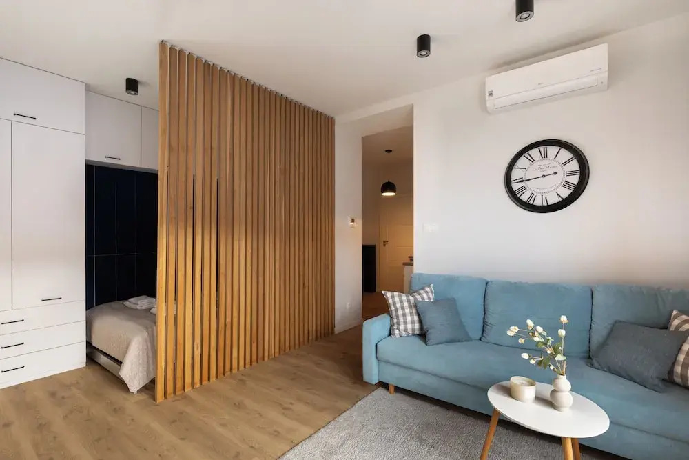 Rakowicka Suite & Parking by Downtown Apartments