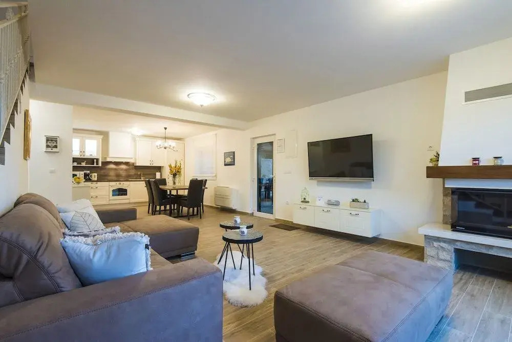 Villa Ivo ZadarVillas