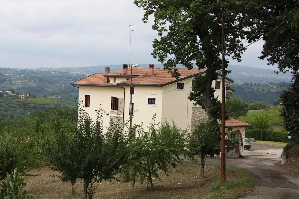 Agriturismo Casale 1921