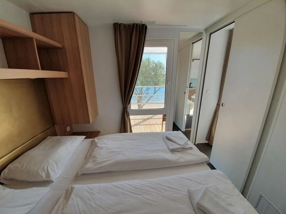 Camp Milo moje