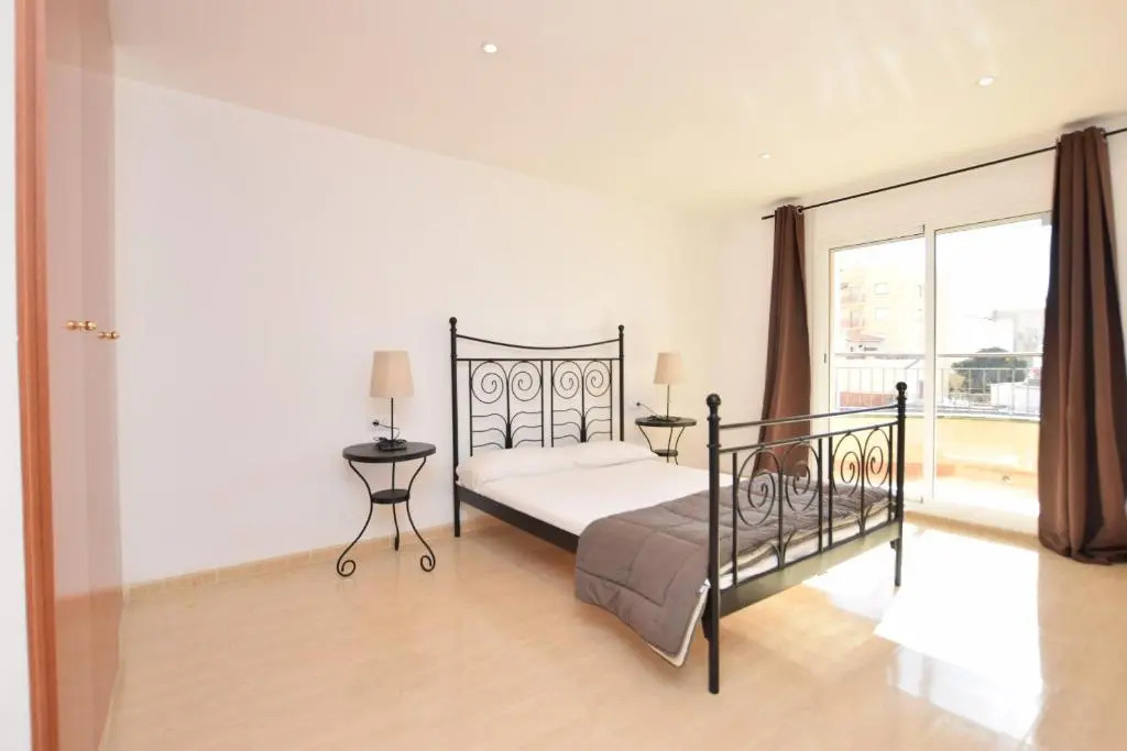 HomeHolidaysRentals Atico Ocean
