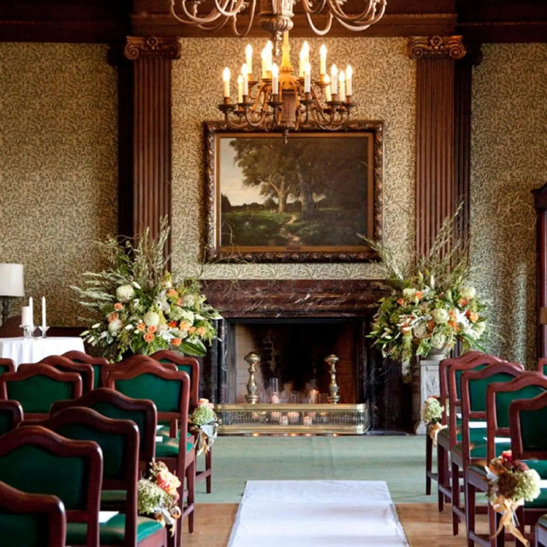 University Club of San Francisco