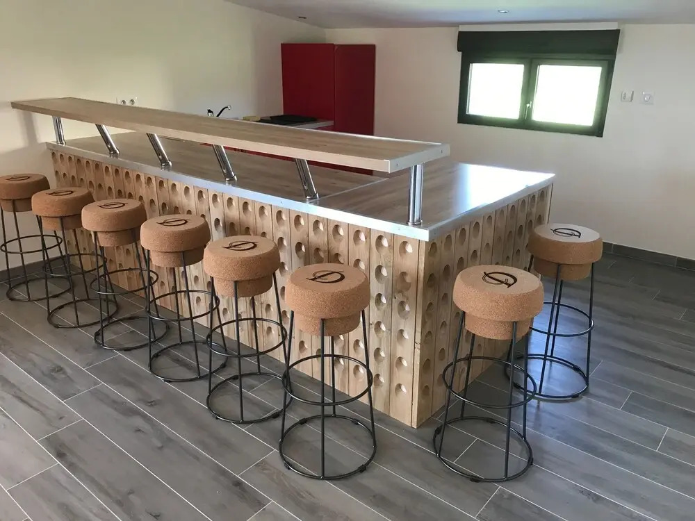 Chambres Dhotes & Champagne Douard