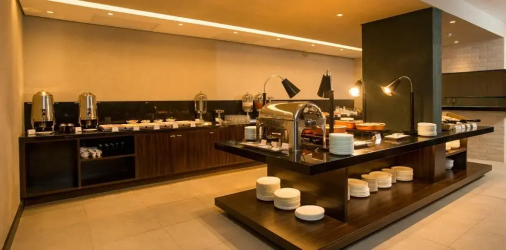 Hotel Luzeiros Recife