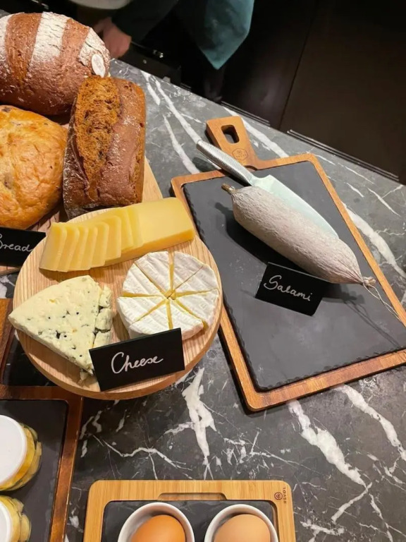 Hotel Collect