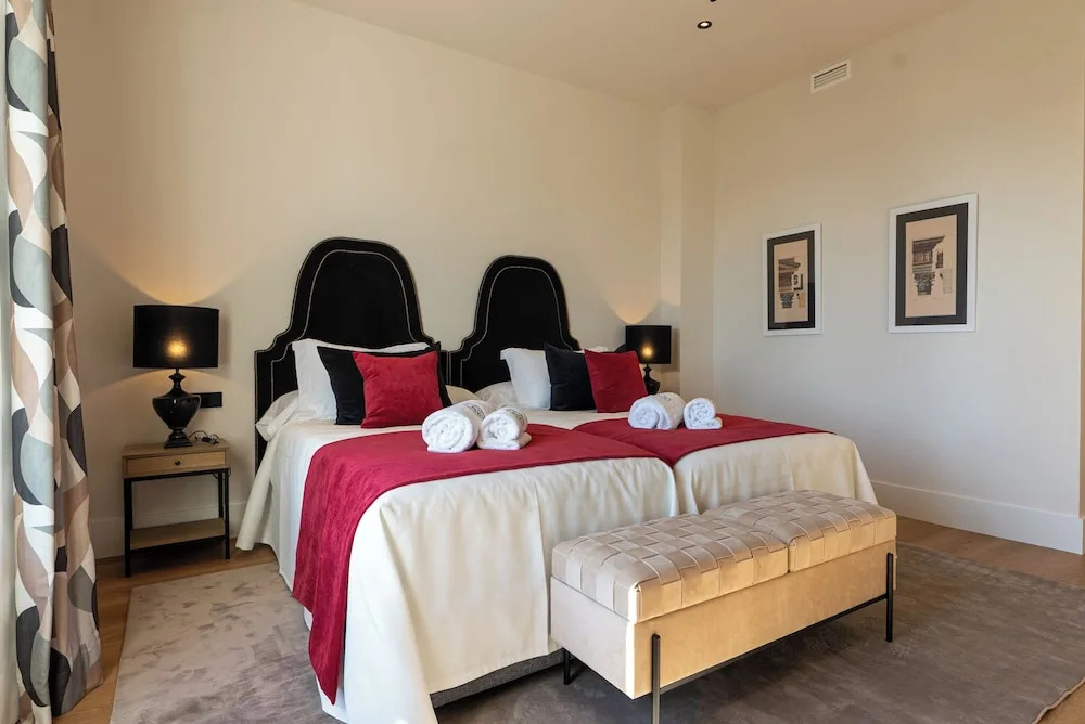 Hotel Duquesa Golf Club