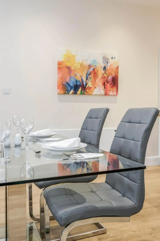 Luxury Apartment Central Maidenhead