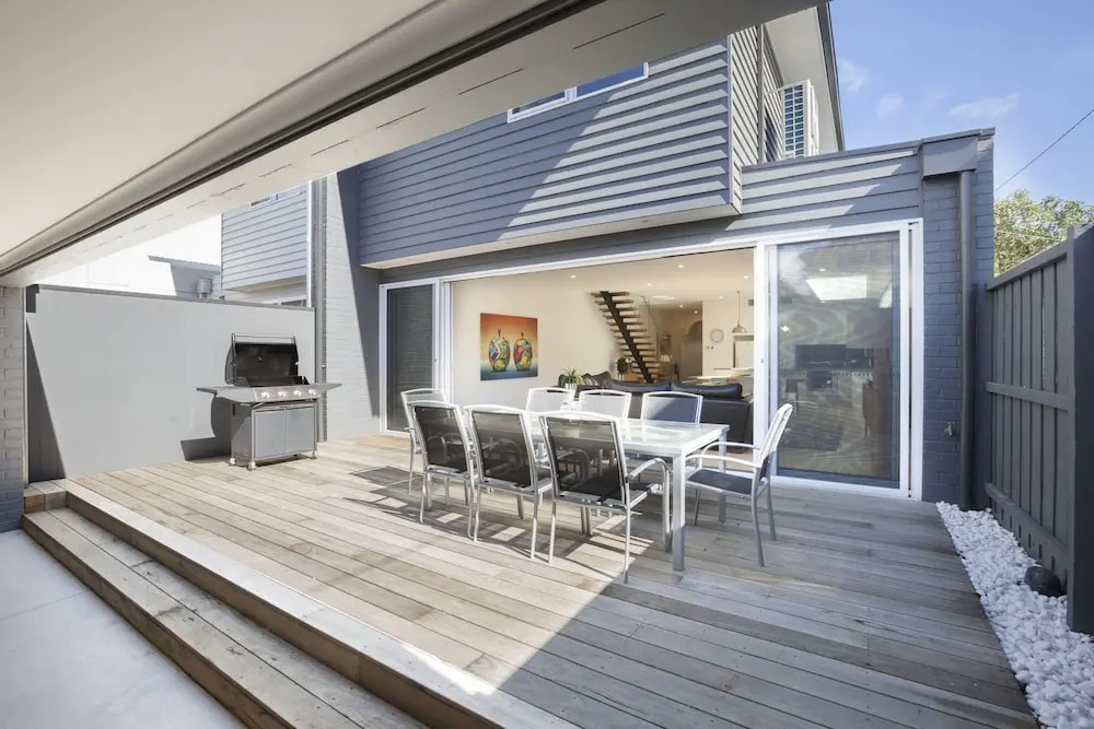 Boutique Stays - Contempo