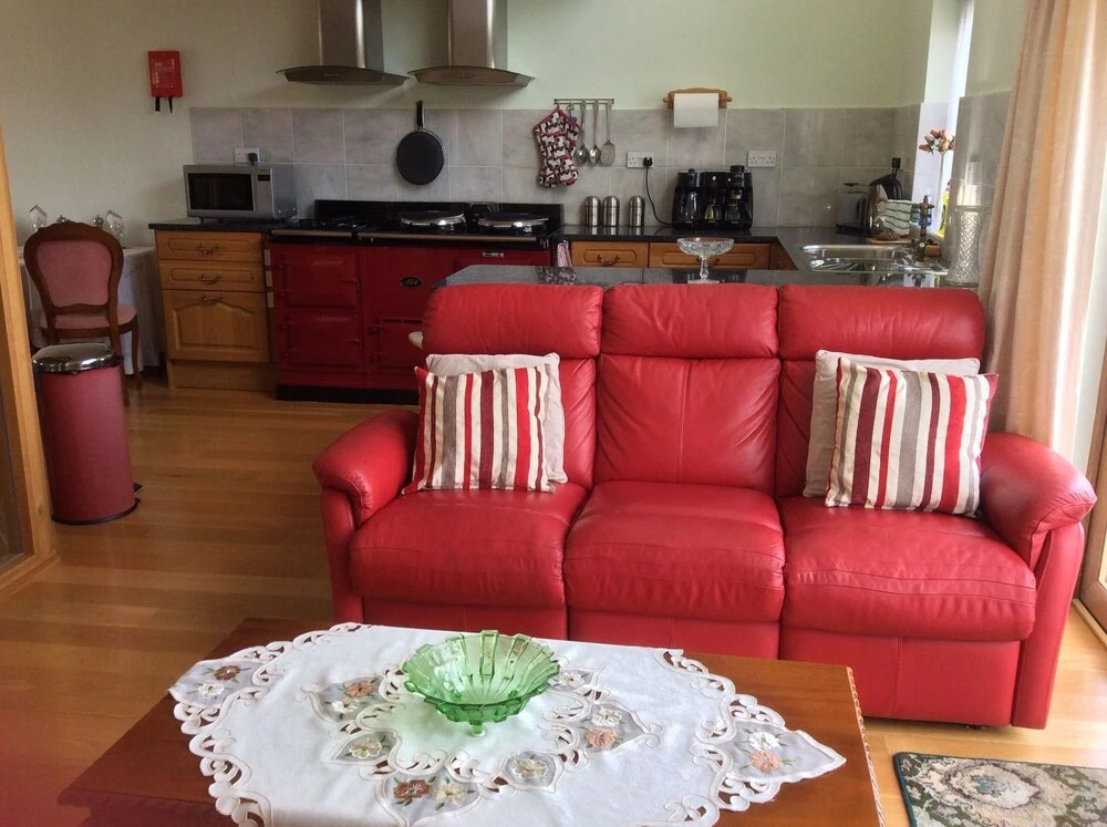 The Gallery Penthouse Luxury Suite, Sleeps 4 Persons
