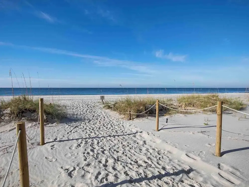 Pinnacle Port #A-117 by Southern Vacation Rentals