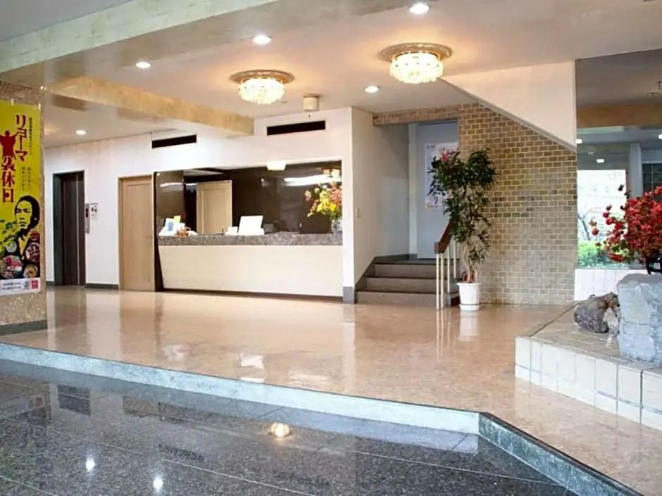 Kochi - Hotel - Vacation STAY 92256