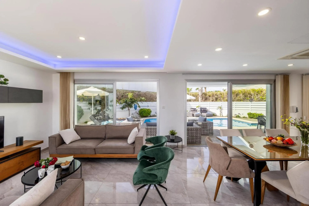 Fig Tree Bay Residences 3