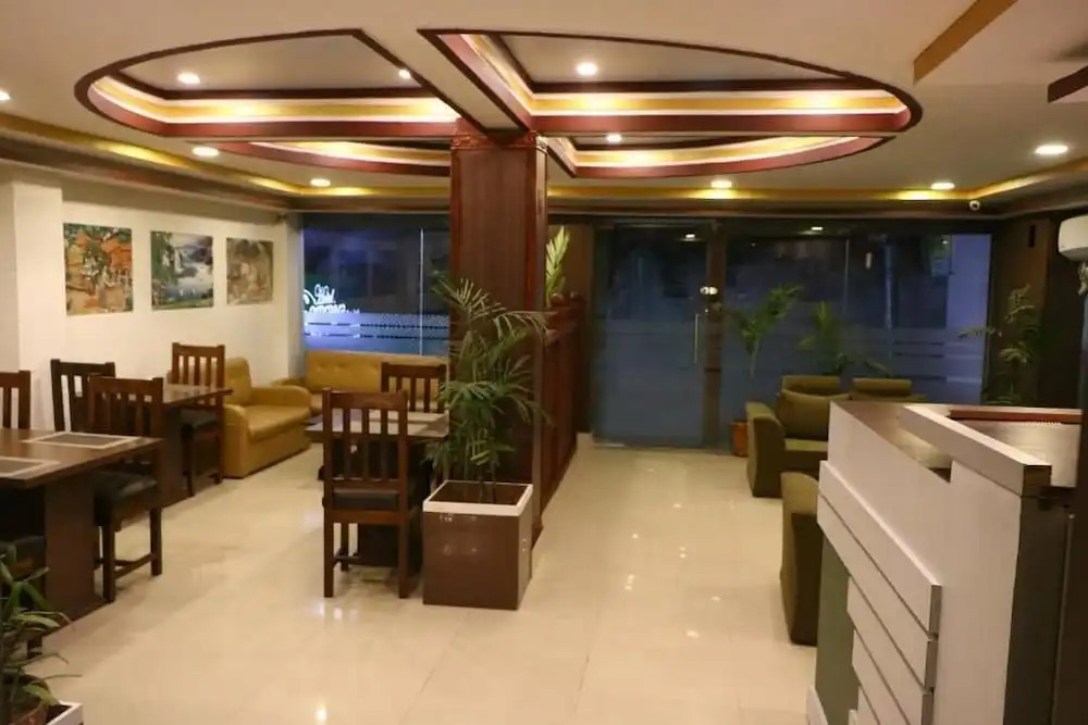 Hotel Samrajya Pvt. Ltd