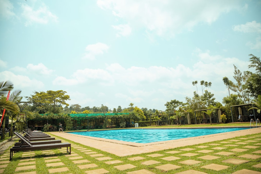 Extreme Adventure Park & Stay at Busika Near Kampala