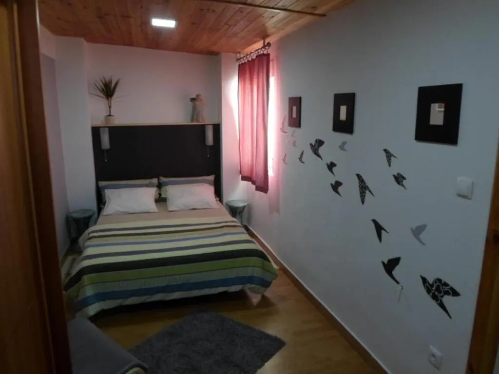 Casa Beco Sao Luis