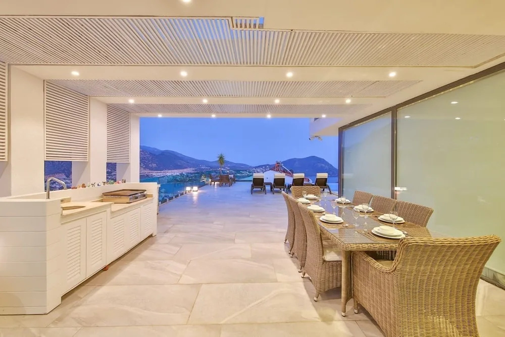 Villa Stark
