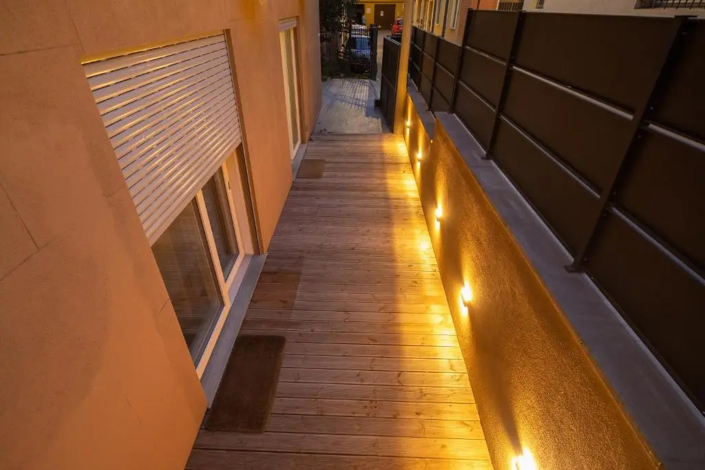 Residence SantOrsola - Pizzardi Suites Apartments
