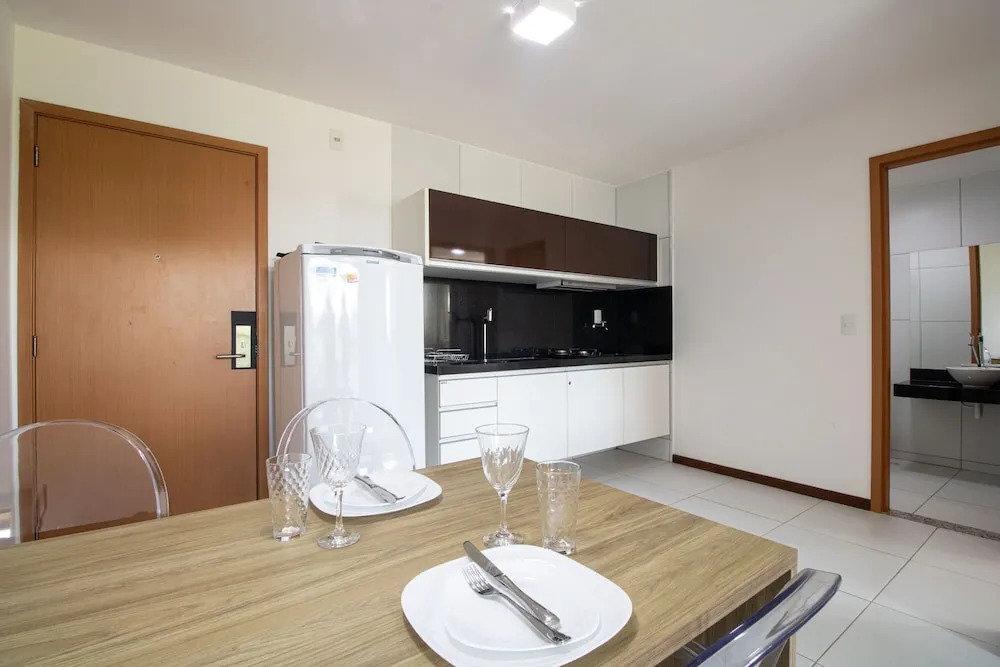 Apartamentos Premium no Iloa Residence