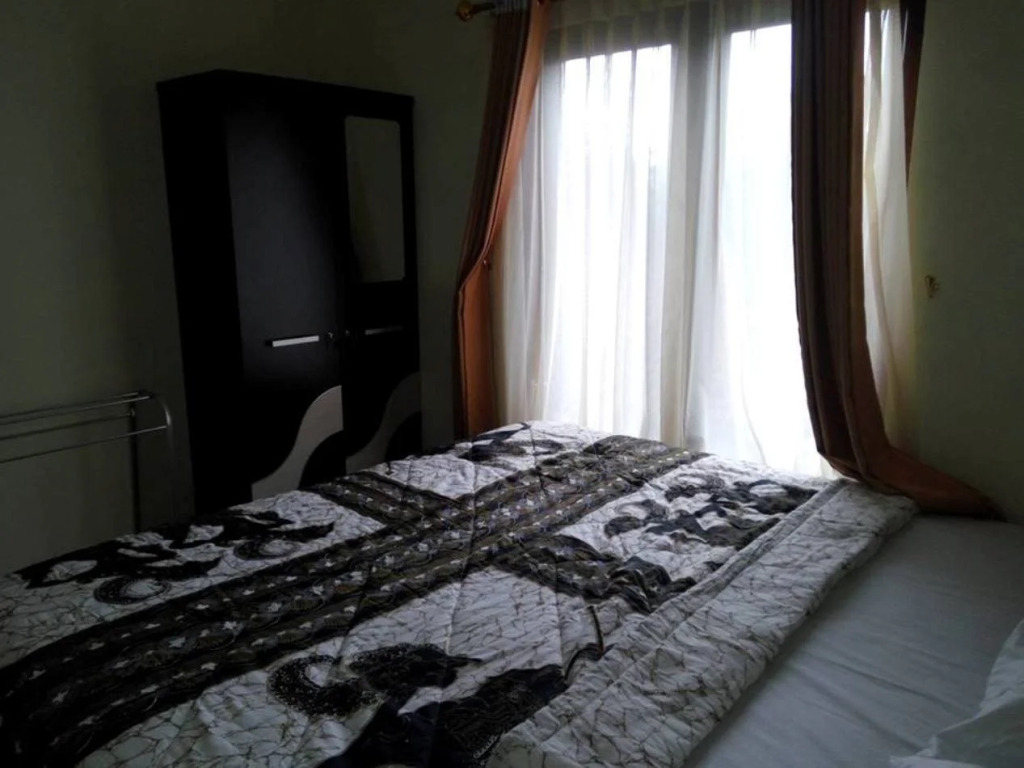 Suwuk Homestay