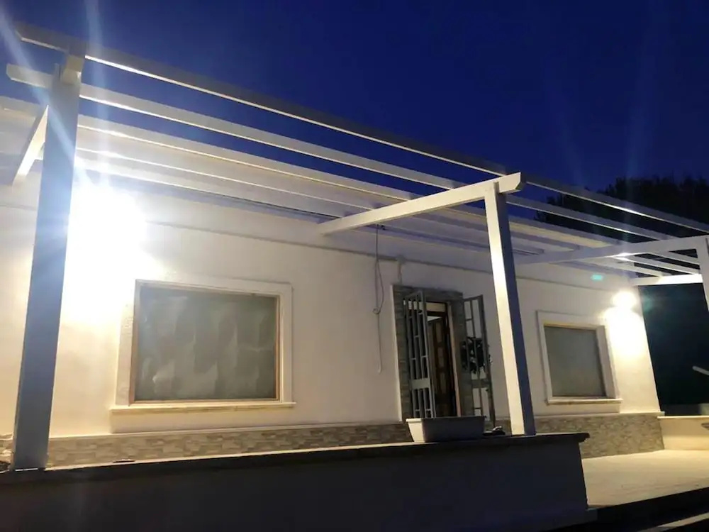 House with 2 Bedrooms in Manduria, with Furnished Terrace And Wifi - 20 M From the Beach
