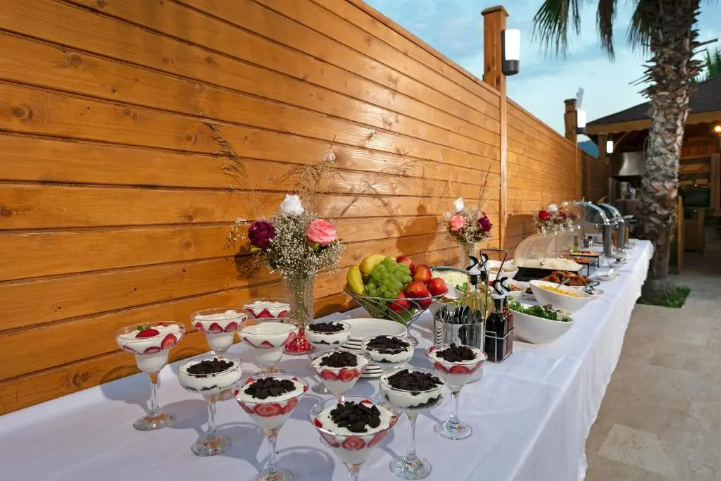 Le Marden Hotel Spa