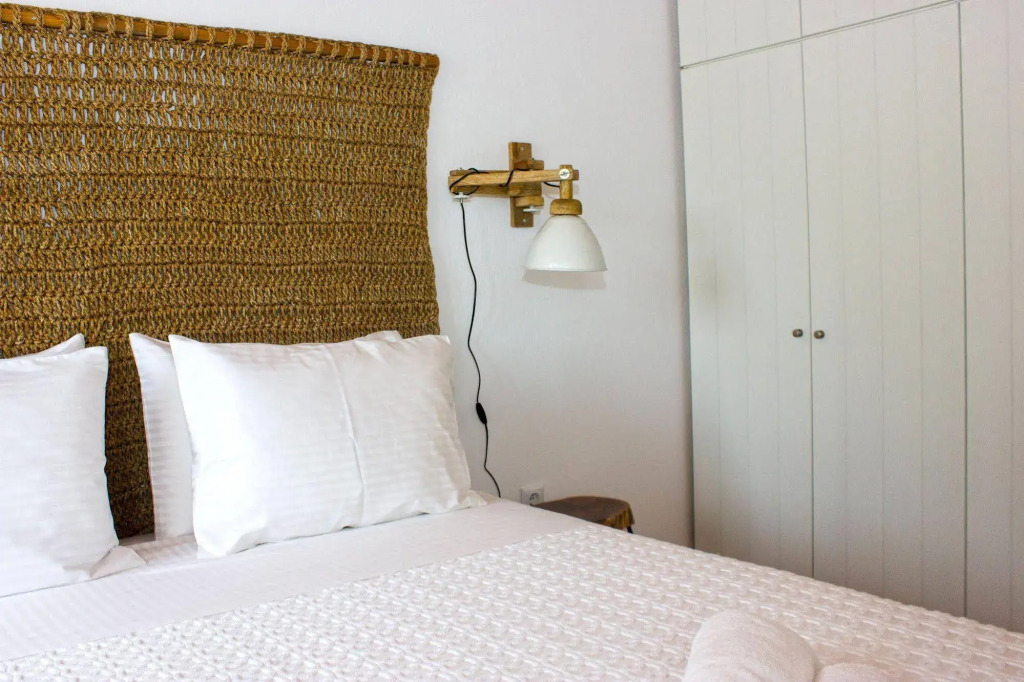 Thalassa Prive Villas