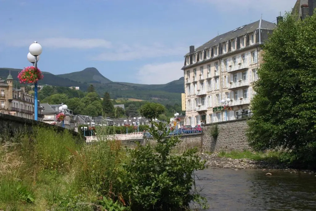 Le Parc des Fées