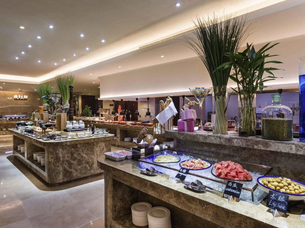Pullman Beijing South - Newly Renovated