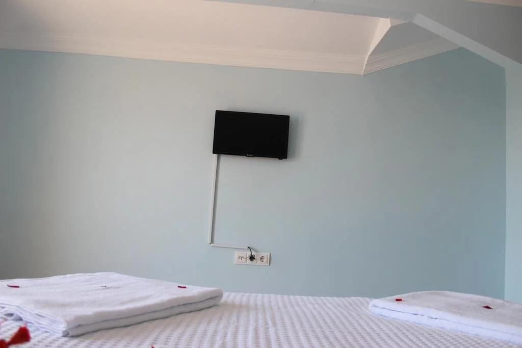 Emir Palas Hotel