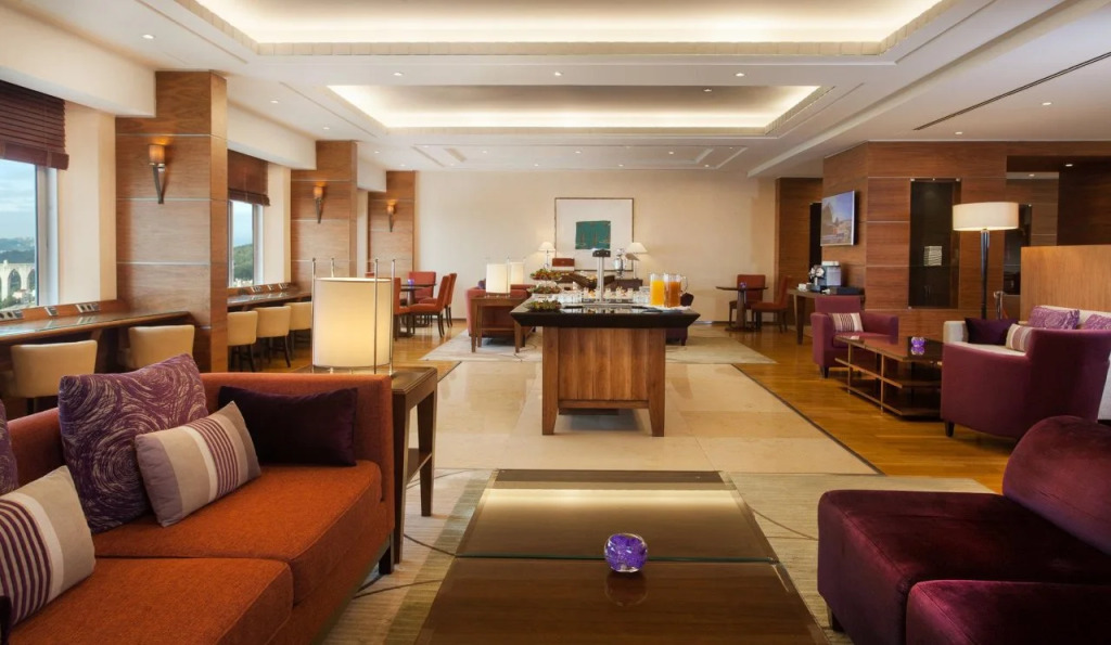 Corinthia Lisbon