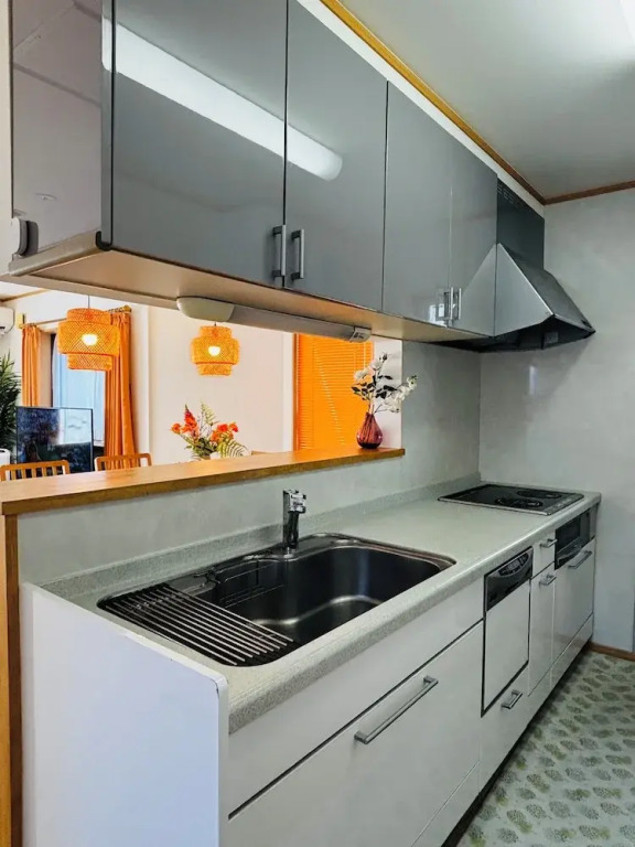Kamei House