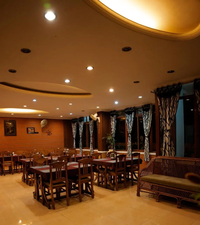 Green Park Resort