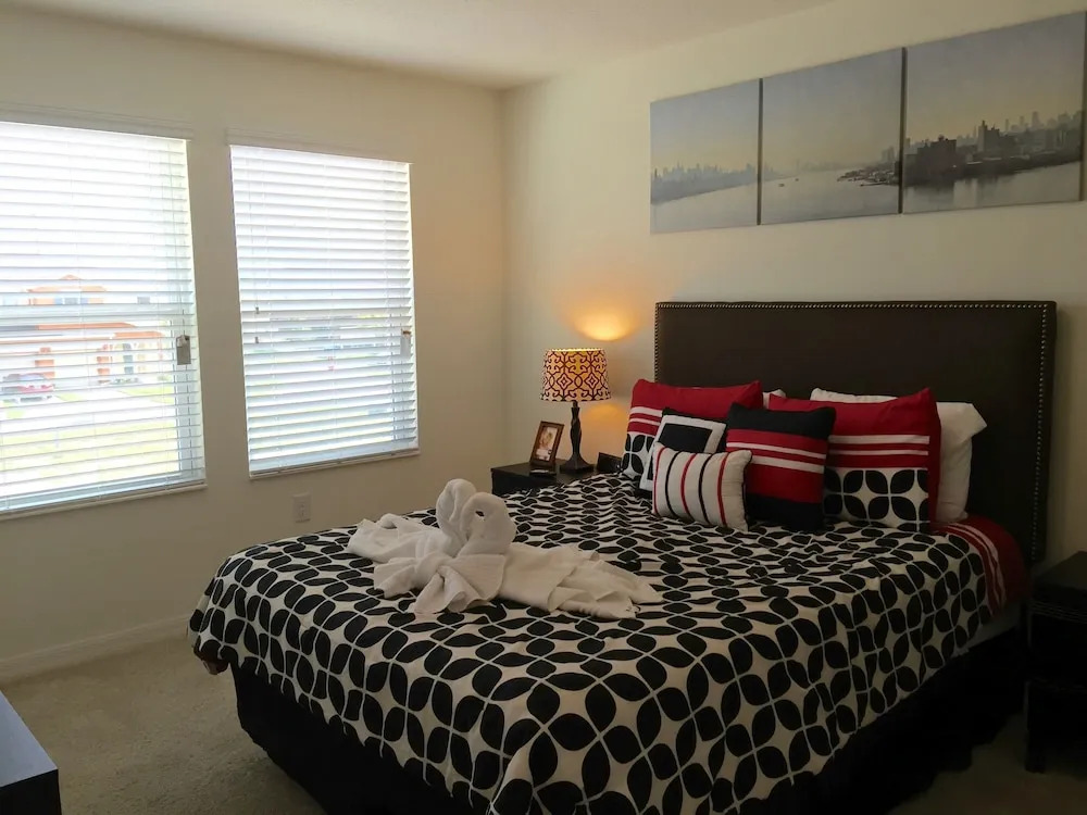 Amazing Vacation Homes, FL. Inc.